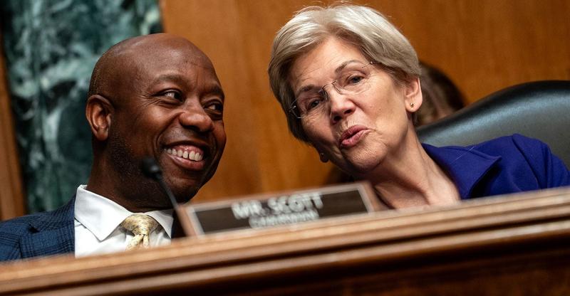 Rare Unanimity on Senate Panel Advances Housing Affordability Bill