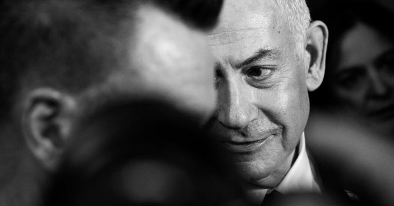 How Netanyahu Played Trump for a Fool in Gaza