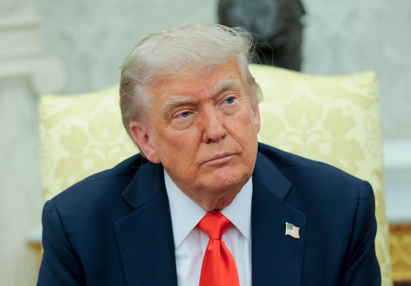 Trump Admin Plans to Burn Around $10M Worth of Contraceptives Meant for Aid