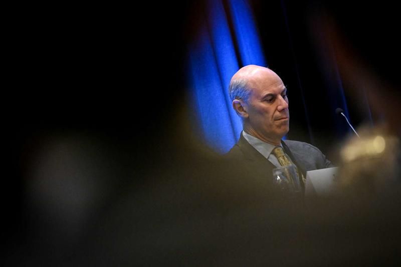 DOJ Targets Federal Judge for Saying Trump Could Cause a “Constitutional Crisis”