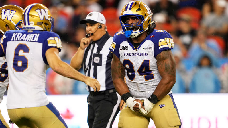 Prediction Time: CFL.ca writers’ Week 9 picks