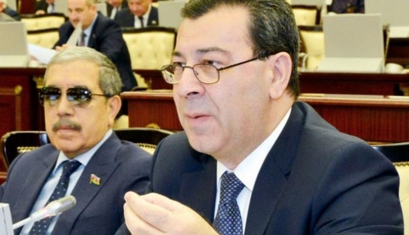 İki od arasında – Deputatın 13 il əvvəl dediyi s