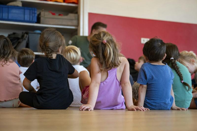 The new childcare bill relies on something going wrong to keep kids ‘safe’. Here’s what else we should do