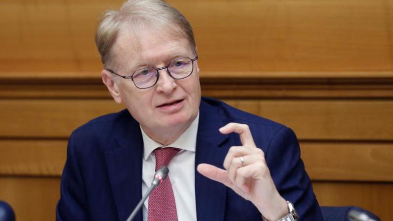 Malan (FdI) sui dazi: “Nessuna resa a Trump. Basta catastrofismo ingiustificato”