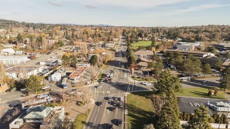 Comment: A missed opportunity for dialogue in Saanich
