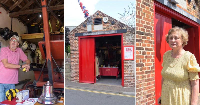 'Norfolk's Little Gem' museum fears closure unless more volunteers step forward