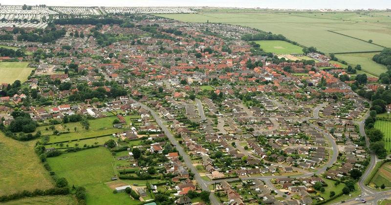 'Village within a village' gets go-ahead despite safety fears