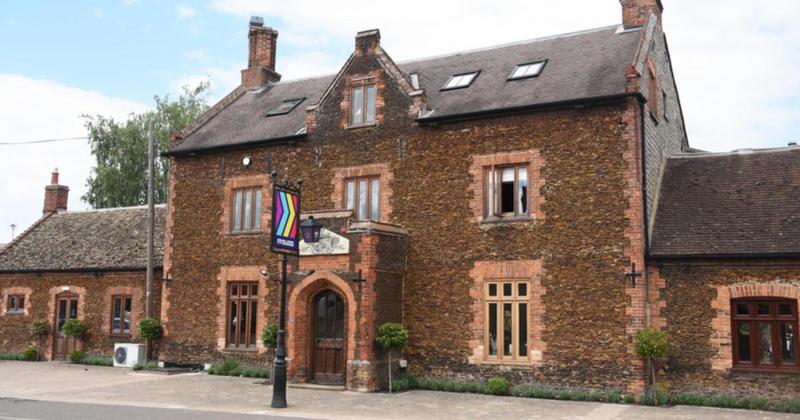 Hotel to close popular play area to 'bring the energy down'