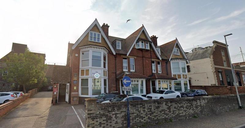 Man found not guilty of stealing wheelchair from GP surgery