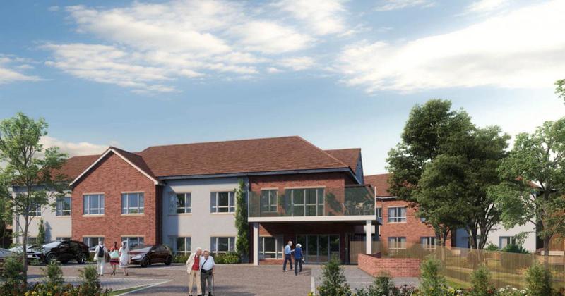 Council warns proposed care home by A47 may 'end in tragedy'