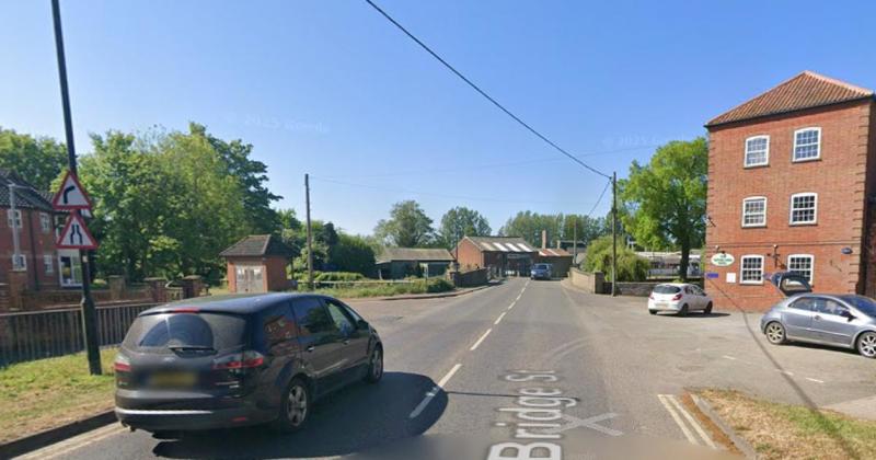 Man found dead inside hotel