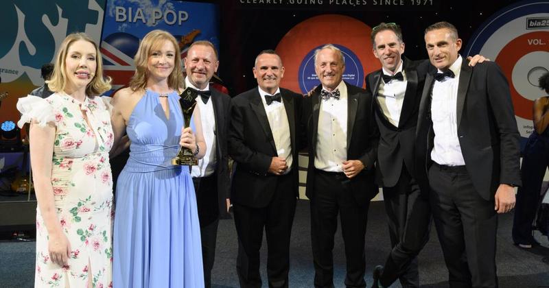 Alan Boswell Group wins insurance broker of the year