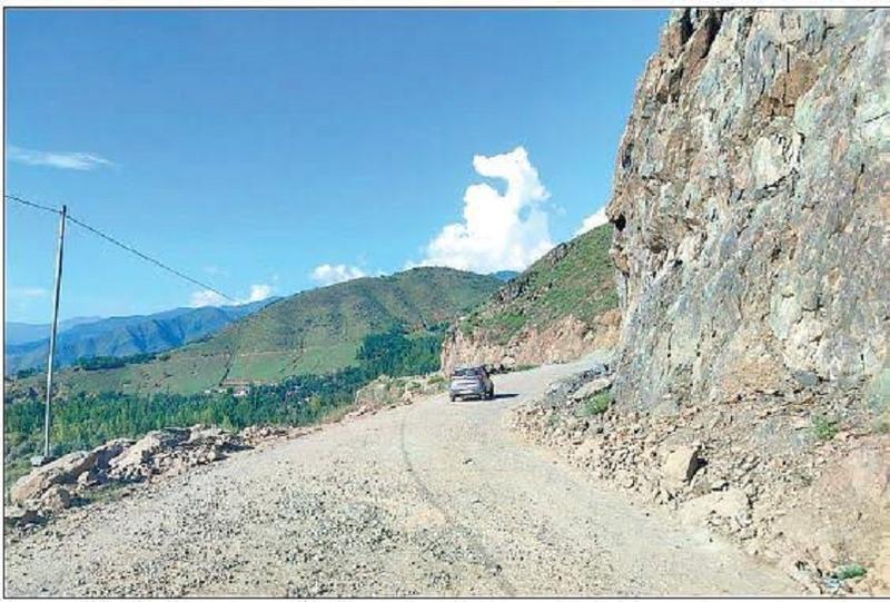 A Road to Inclusion: Why Bandipora Needs National Highway Status