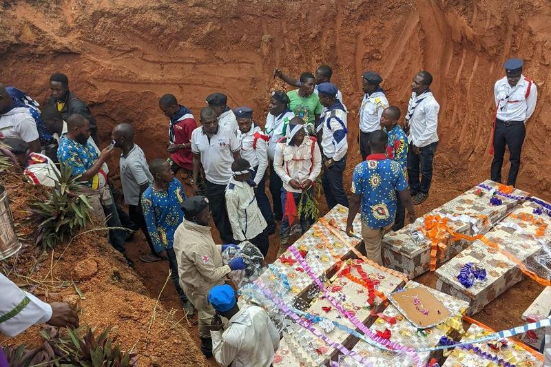 Analisi Cacciare i civili, sfruttare il suolo: cosa c'è dietro alle mattanze in Congo