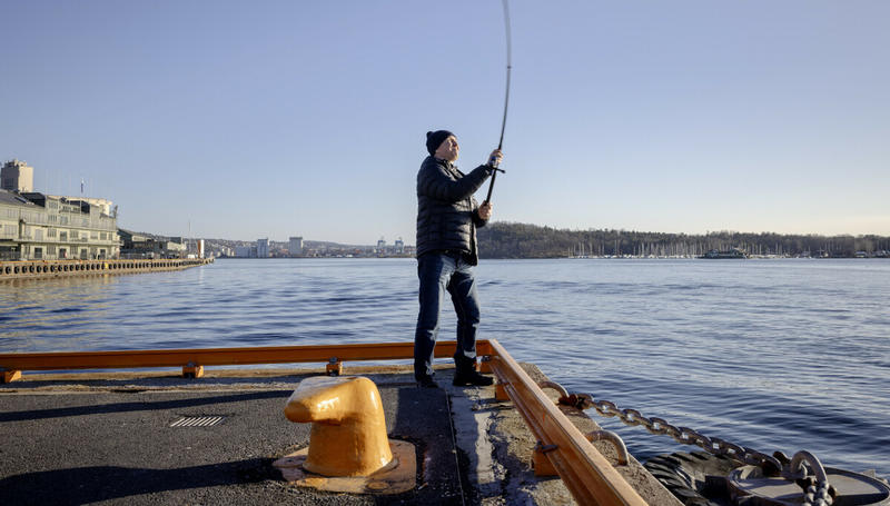 Endelig fiskeforbud
