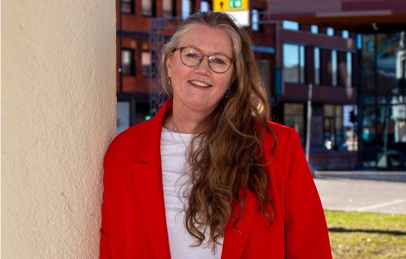 Da jeg startet på skolen, ble gleden over å starte på skolen slukket veldig fort
