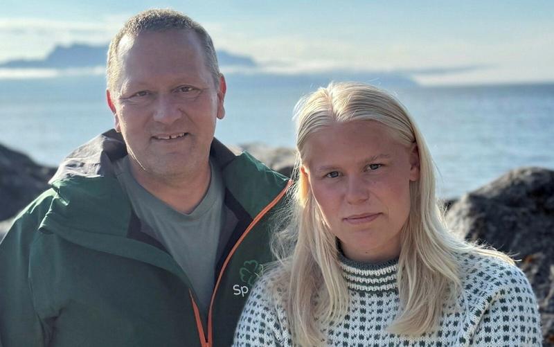 Nei til EU – også på Sametinget
