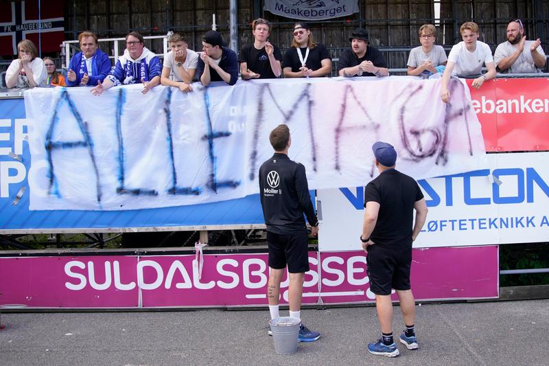 Nydelig, Haugesund!