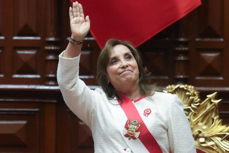 Mensaje irreal