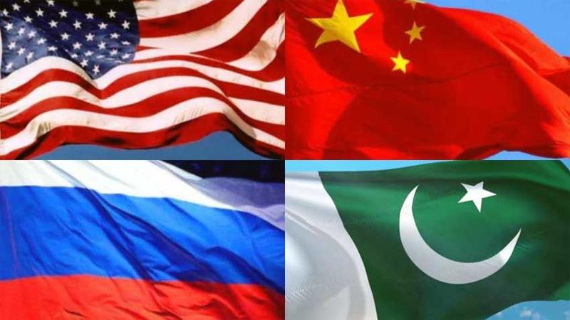 Pakistan’s High-Wire Act Between Washington and Beijing