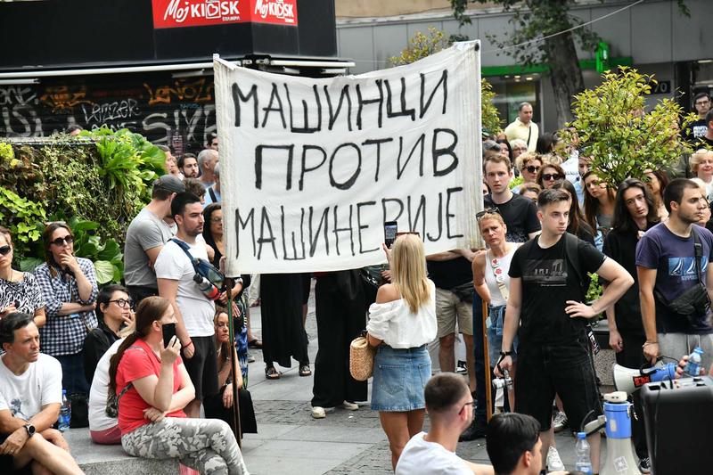 Mreža solidarnosti širi svoje mehanizme podrške građanima koji se zalažu za pravednije društvo