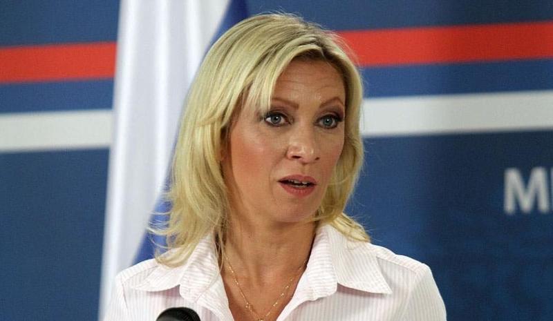 Oglasila se Zaharova povodom predloga iz SAD da kupe ruska ostrva