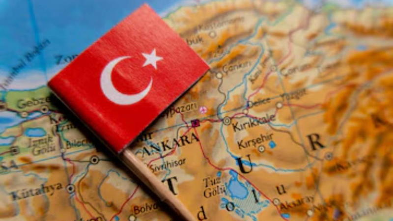 Ulus devletler tehlikelidir! - Hamdi Yaver Aktan