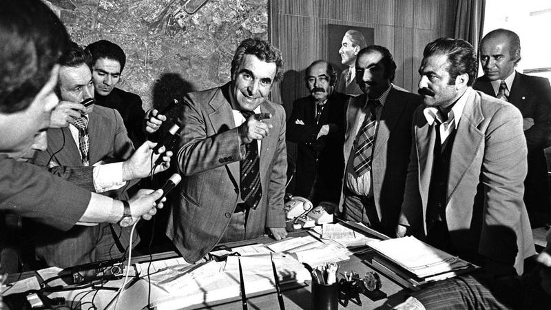 Vedat Dalokay’ı hatırlamak... - Yüksel Işık