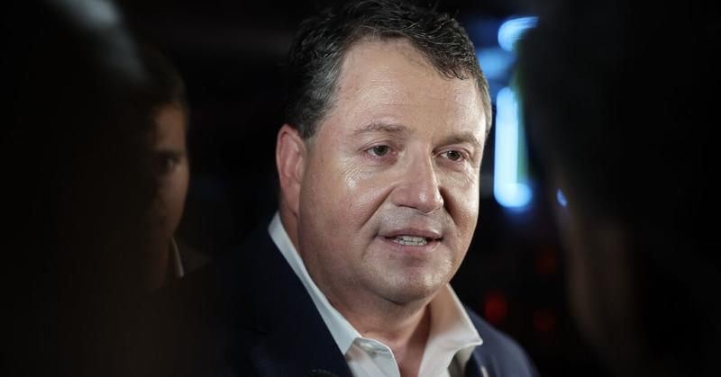AIPAC denies pulling Randy Fine endorsement after derogatory comments on Gaza starvation