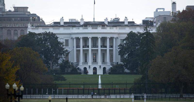 My View: Special message from the White House finally arrived