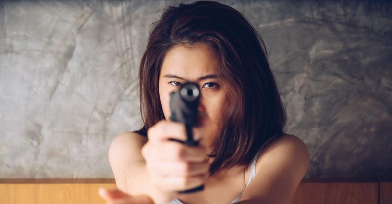 Armed Church Heroes Are Important Reminders of How Often Defensive Gun Use Occurs