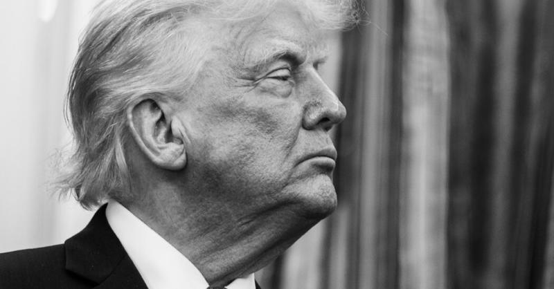 The Trump Presidency Takes a Better Turn