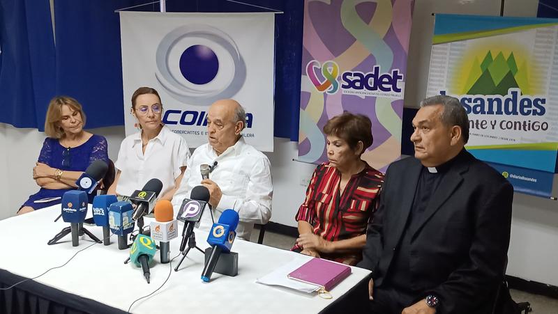 Trujillanos rendirán honores al Cardenal Baltazar Porras por su aporte a la canonización del Dr. José Gregorio Hernández