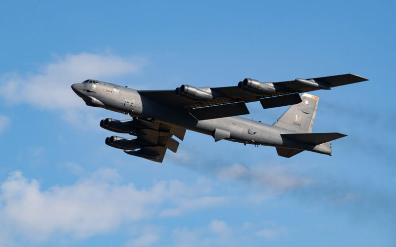 Poor Air Traffic Control Almost Brought Down Another Civilian Airliner