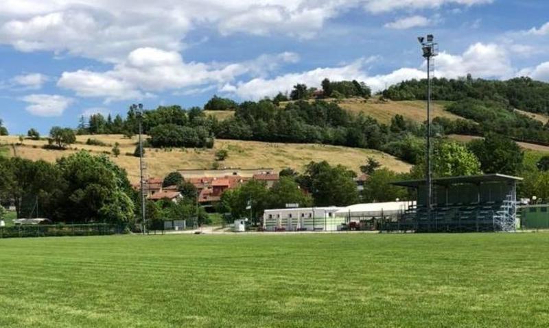 Addio a San Siro e Olimpico. Ars et Labor sui campi di paese