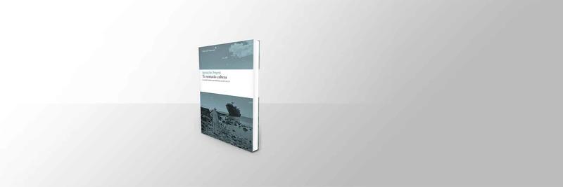 Ignacio Peyró: La creación de nuestro mundo