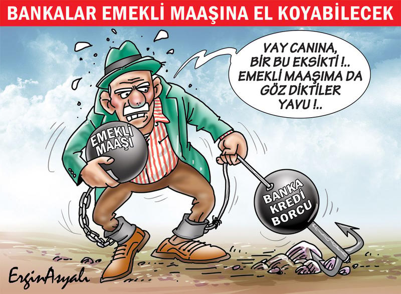 Yeni Emlak Vergisi âdeta soygun gibi!