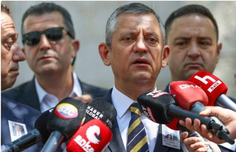 CHP’nin-yeni sınavı: Komisyon