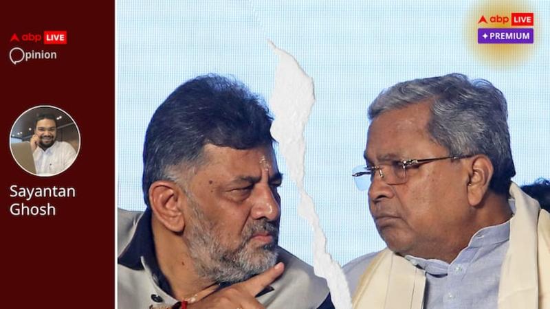 Karnataka Is On A Knife’s Edge And Rahul Gandhi Holds The Blade | OPINION