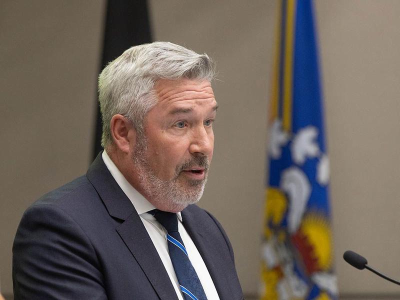 Bell: Calgary crime and grime in our faces and we get more City Hall baloney