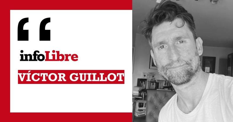 Gabriel Rufián y el político de toda la vida