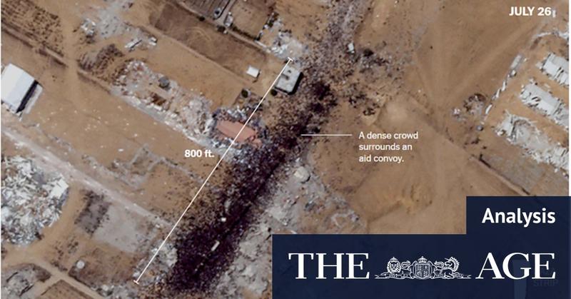 ‘Total failure’: Israel’s return to war has heaped ruin on Gaza and done little for Israelis