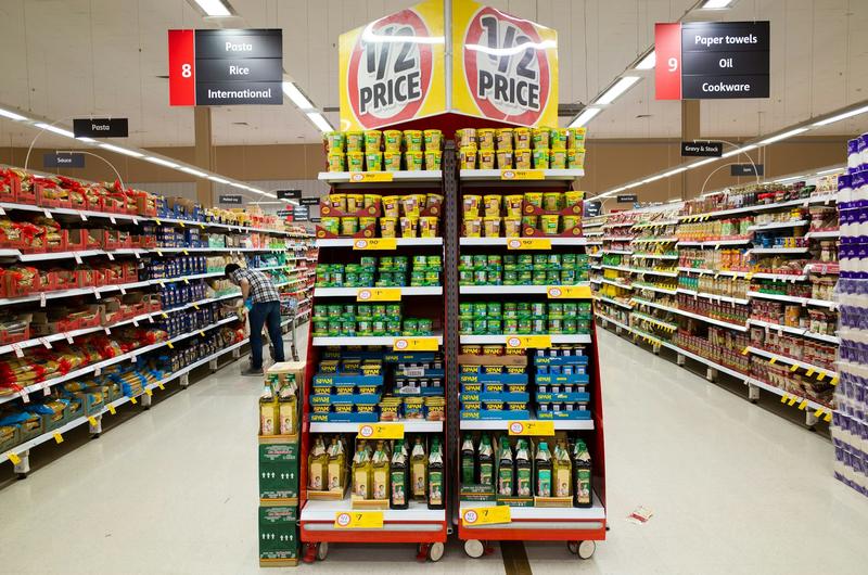 Inflation slows again — but is it enough for the Reserve Bank to cut interest rates?