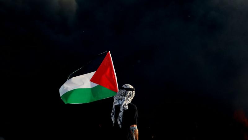 With the UK and France moving toward recognising Palestine, will Australia now follow suit?