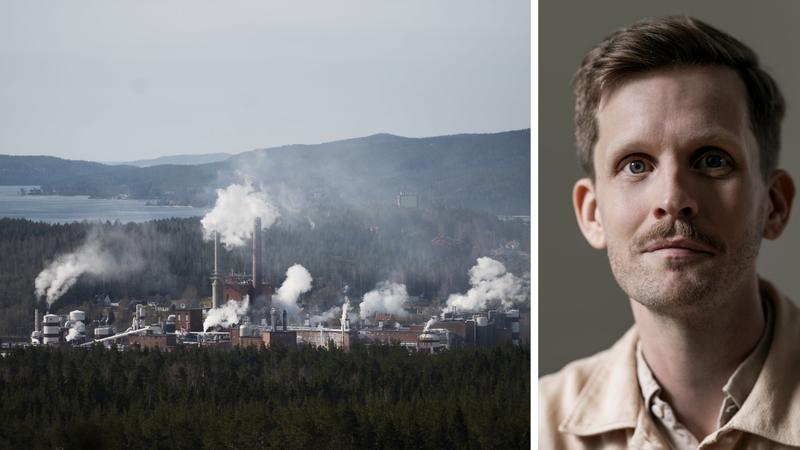 Kampen handlar idag om mer etableringar och tillväxt