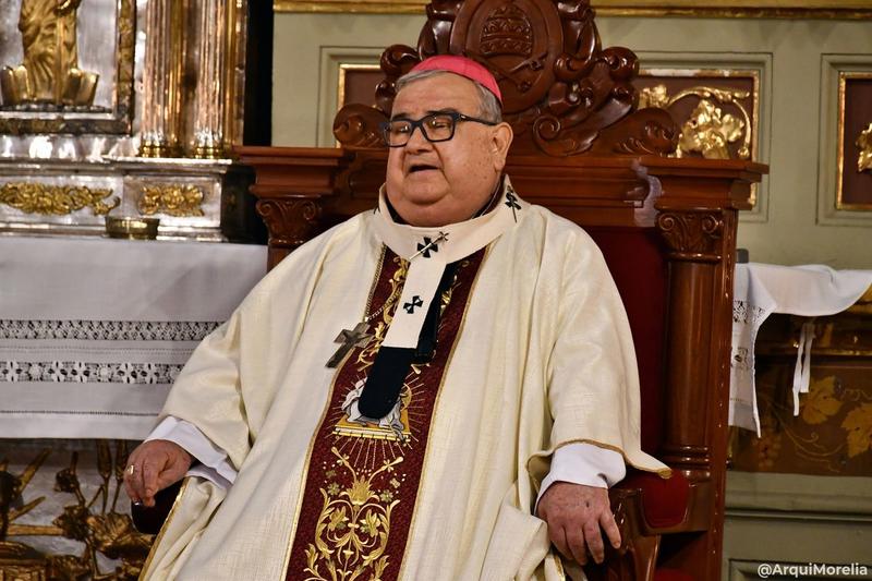 Doble discurso de la Iglesia ante la delincuencia