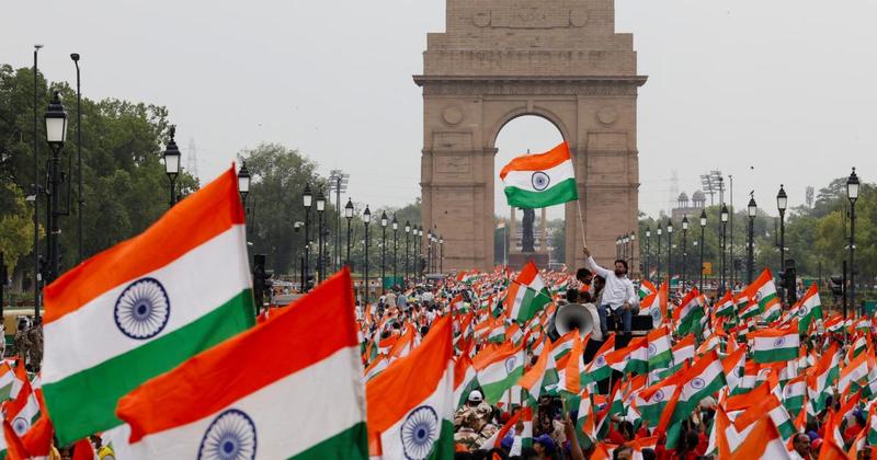 What Kind of Great Power Will India Be?