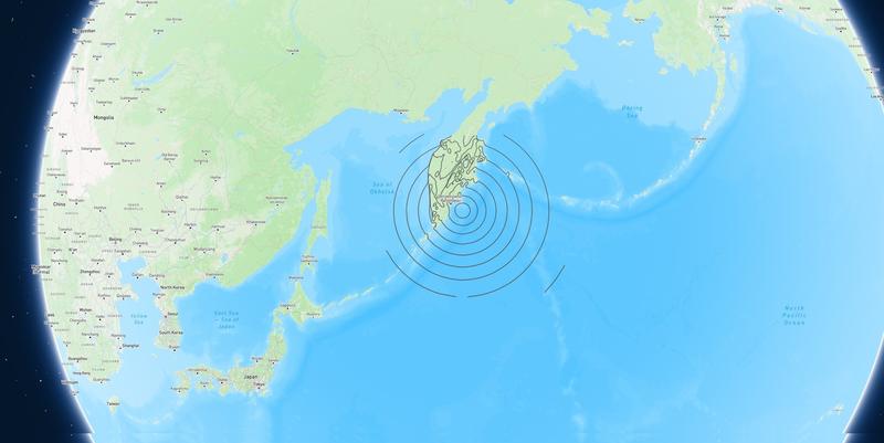 Kamchatka earthquake is among top 10 strongest ever recorded. Here’s what they have in common