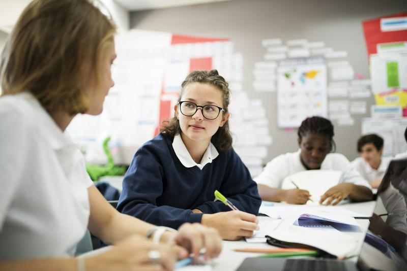 NAPLAN is just one test. Here’s what to do if your child’s results were in the bottom bands