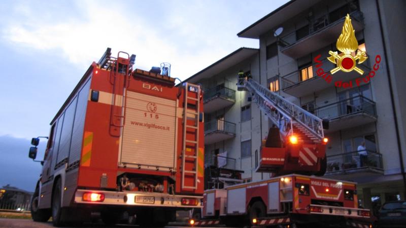 Avellino e Benevento, terremoto nella notte: pauraÂ e apprensione ma non ci sono danni gravi